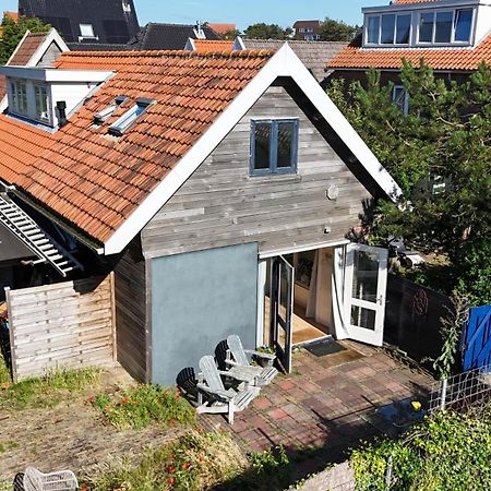 Zilvermeeuw Bergen aan Zee Eksteriør bilde